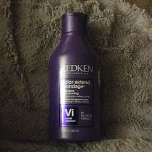 REDKEN Color Extend Blondage Shampoo